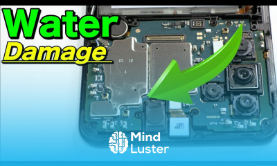  Samsung A32 5G Water Damage Repair