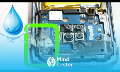 ️ Doogee Water Damage Repair 