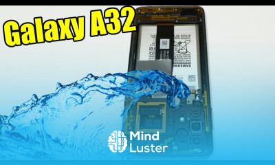 Revive Your Soaked Samsung A32 5G The Ultimate Water Damage Repair Guide