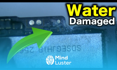 Reviving a Water Damaged iPhone 12 Pro Ultimate Recovery Guide