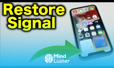 Revive Your Water Damaged iPhone 11 Foolproof Steps to Restore Signal Service