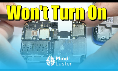 Poco X3 won t turn on has it been tampered with in another store is there a solution