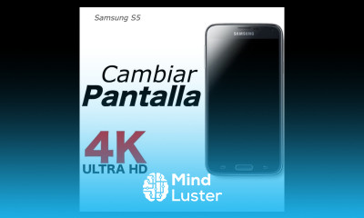 Samsung Galaxy S5 G900F Screen replacement