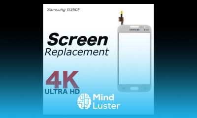 Samsung G360F Touch Screen Replacement