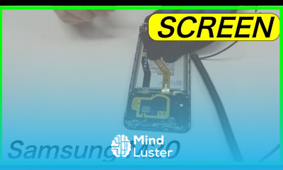 Samsung M20 Screen Replacement Complete Guide