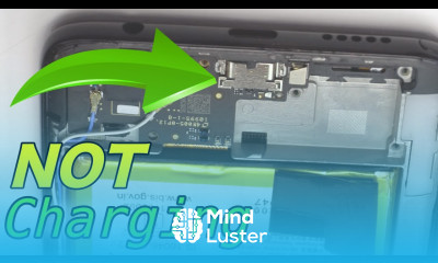 Motorola Moto G Pro Charging Port Replacement