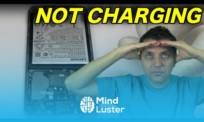 Motorola Moto E5 Not Charging