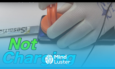 Motorola Moto G Pro Not Charging Charging Flex Replacement