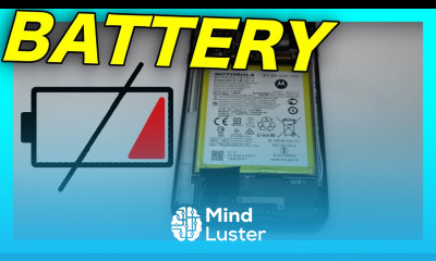 Motorola Moto G Pro Battery Replacement