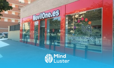 Cell Phone Repair MovilOne