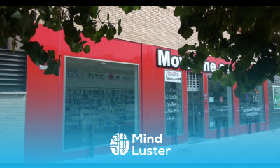 MovilOne WorkShop Cell Phone Repair