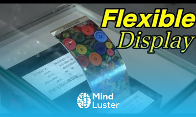 Flexible Phone closer that we imagine