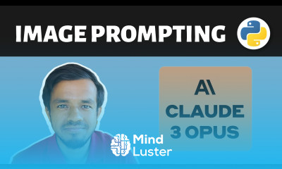 Send Images to Claude 3 Opus API Easy AI Python Projects