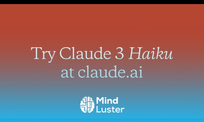 Claude 3 Haiku for fast document analysis