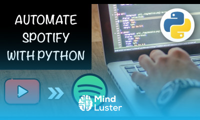 Automate Spotify With Python The RIGHT Way Beginner Tutorial