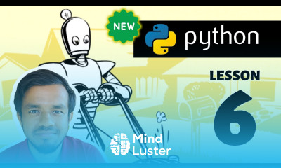 Automate the Boring Stuff with Python in 2023 Chapter 6 Tutorial