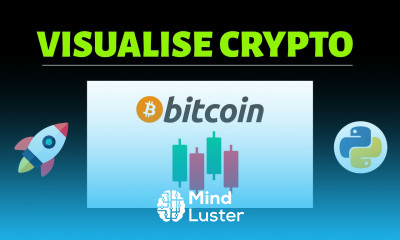 Learn Visualise Bitcoin Ethereum Prices in Python Beginner Tutorial ...