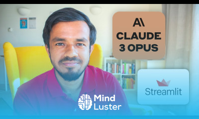 Easy AI Python Projects Build a PDF Prompter App with Claude 3 Opus API