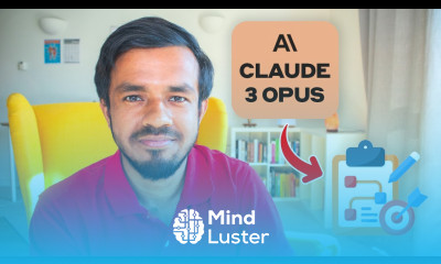 Easy AI Python Projects Generate a Programming Study Plan with Claude 3