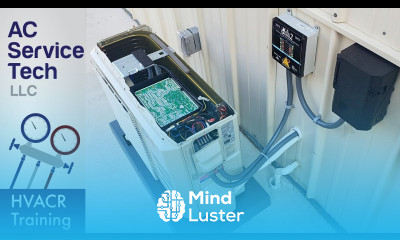 Mini Split Failure from Electrical Surges High and Low Voltage HOW TO SOLVE IT