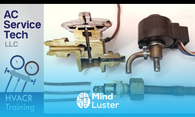 HVAC Training Metering Device Bypass for Heat Pumps Explained