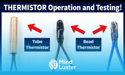 THERMISTOR Operation and Testing Inverter and Mini Split Training
