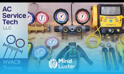 Evolution of the Refrigerant Manifold Gauge Set