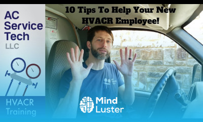 10 Tips to Help Your New HVAC Employee Grow in the Company
