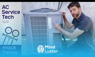 Reading the Rating Plates of an Air Conditioner Size Refrigerant Pressure Electrical