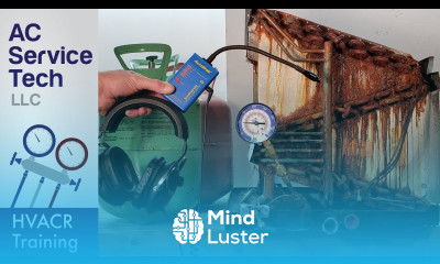 10 Reasons Why Ultrasonic Leak Detection is One of the Best Ways to Find Refrigerant Leaks