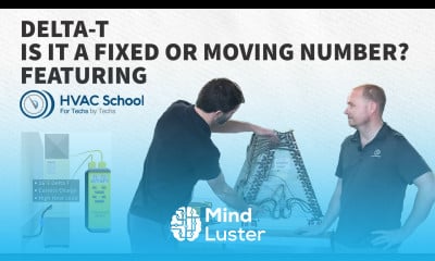 HVAC Delta T Is it a Fixed or Moving Number Collab with HVAC School