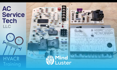 HVAC Control Board Operation for Troubleshooting