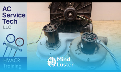 Top 8 Inducer Motor Noise Problems on a Gas Furnace