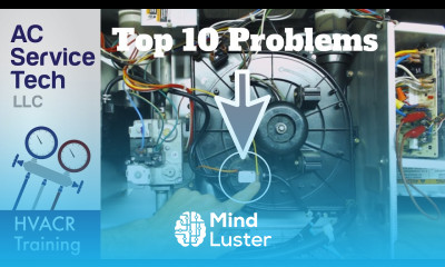 TOP 10 Gas Furnace PRESSURE SWITCH Error Code Problems