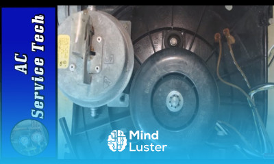 Furnace Inducer Motor Troubleshooting Top 8 Problems