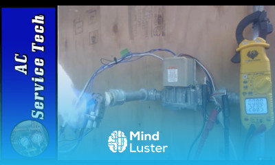 Gas Furnace Smart Valve Ignitor and Flame Sensor Troubleshooting