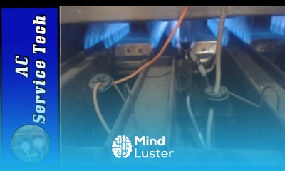 Furnace Flame Rectification Safety on Older versus Newer Furnaces