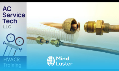 10 Reasons Why A Mini Split Flare May Be Leaking Refrigerant