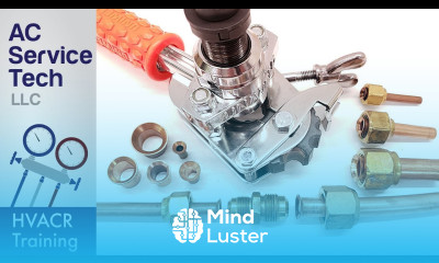 Why Eccentric Flaring Tools Make The Best Mini Split FLARES