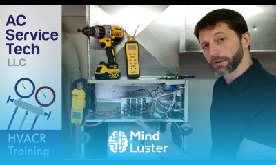 HVAC Temp Rise Formula used to Measure Airflow CFM