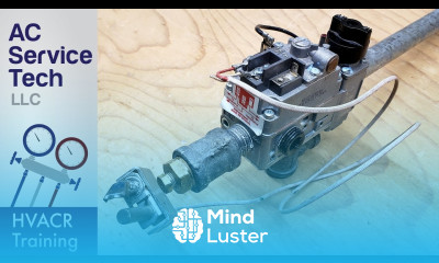 750 Millivolt Gas Valve Thermopile Wiring Wiring Diagram