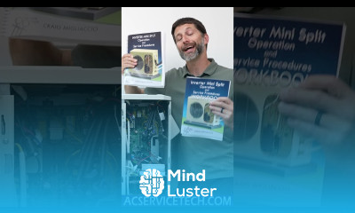 Our Inverter Mini Split Heat Pump Workbook