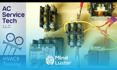 TOP 5 CONTACTOR Troubleshooting Problems