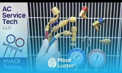 Refrigerant Hose End Fittings Why They are Needed