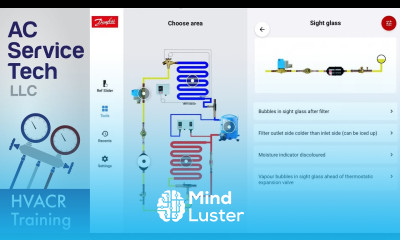 Danfoss Ref Tools App Learn Practice Work with 6 HVACR Apps in 1