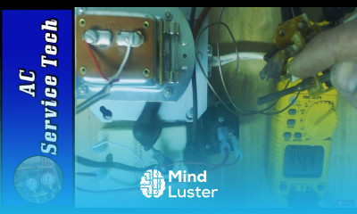 Gas Furnace Spark Ignition Troubleshooting Mercury Flame Sensor