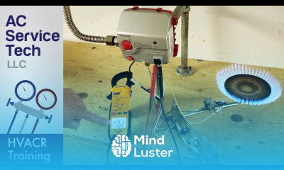 Water Heater Pilot Light Thermopile Troubleshooting