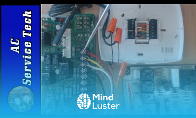 Wiring a Thermostat Furnace and Heat Pump for Dual Fuel Hybrid Heat