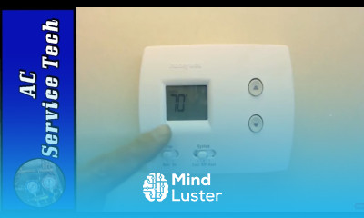 Top 12 Problems Mistakes when Installing or Replacing Thermostats HVAC Tips