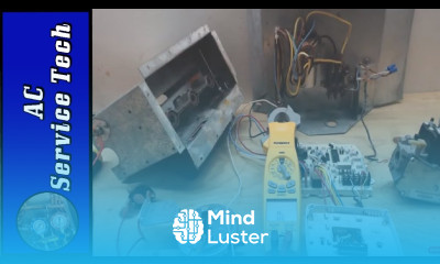 HVAC Electrical Troubleshooting How to Find a Low Voltage Short